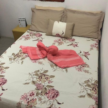 Vivenda Dos Milagres Villa São Miguel dos Milagres Esterno foto
