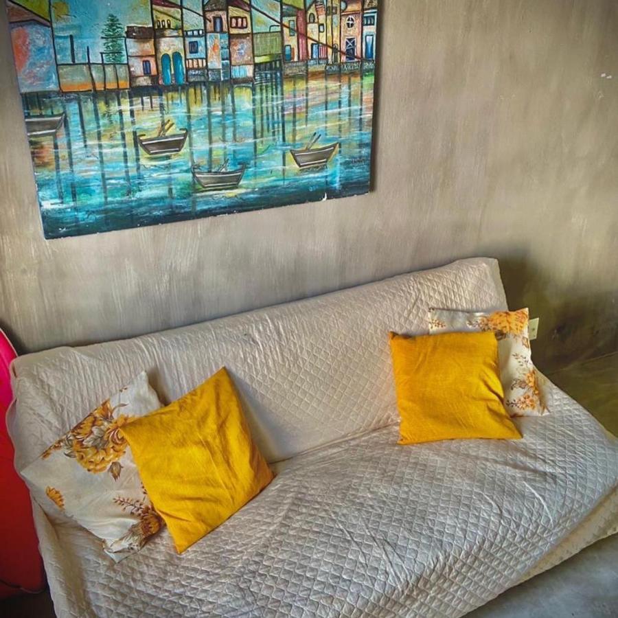 Vivenda Dos Milagres Villa São Miguel dos Milagres Esterno foto