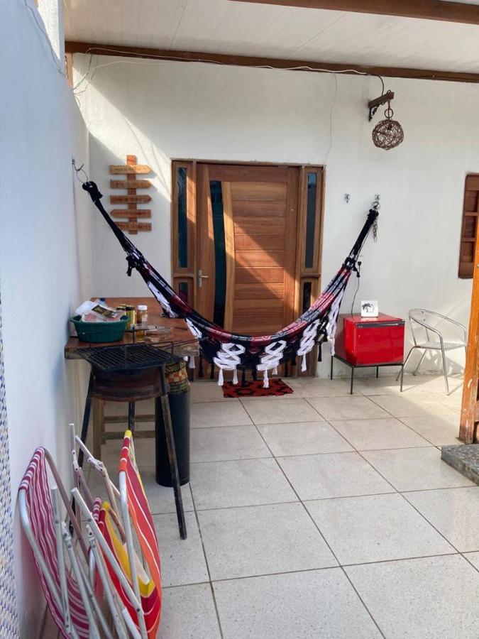 Vivenda Dos Milagres Villa São Miguel dos Milagres Esterno foto