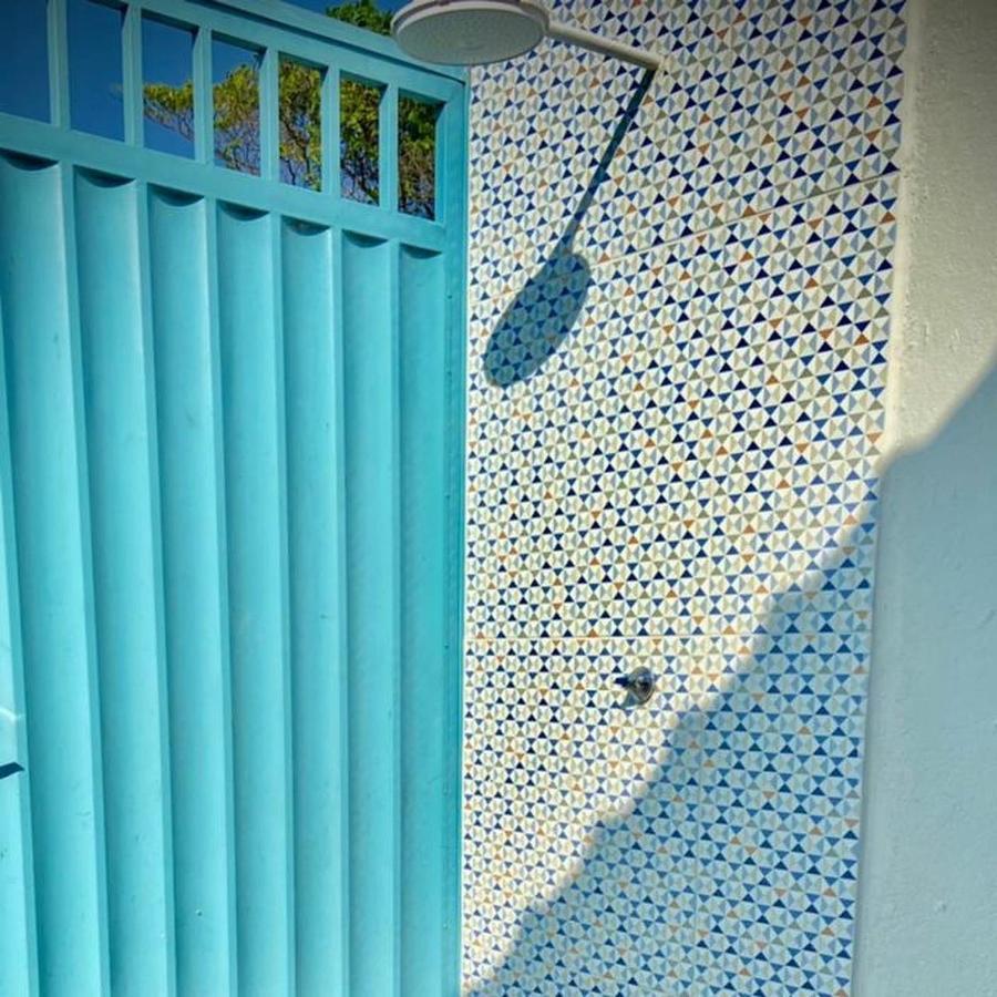 Vivenda Dos Milagres Villa São Miguel dos Milagres Esterno foto